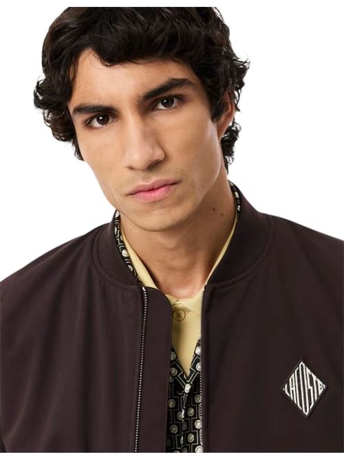 BH07243LA MARRONE lacoste | BH07243LA MARRONE